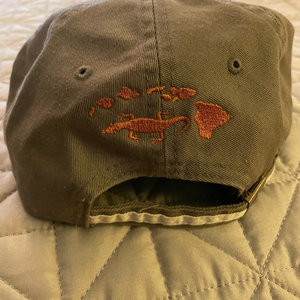 Kona Brewing Hat